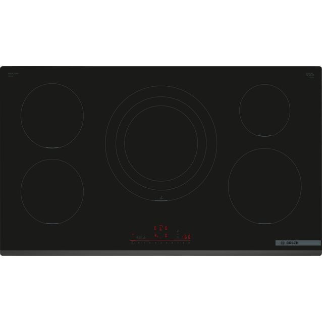 Induktiotaso Bosch Serie 6 PIV931HC1E 90cm