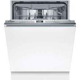 Astianpesukone Bosch SBH4HVX14E Serie 4, integroitava