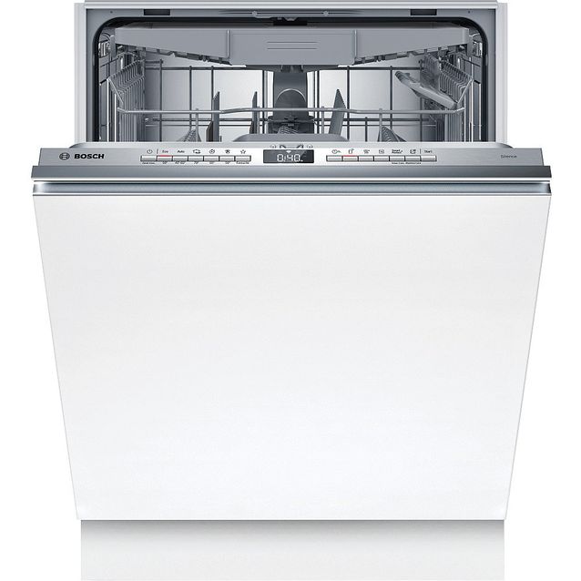 Astianpesukone Bosch SBH4HVX14E Serie 4, integroitava