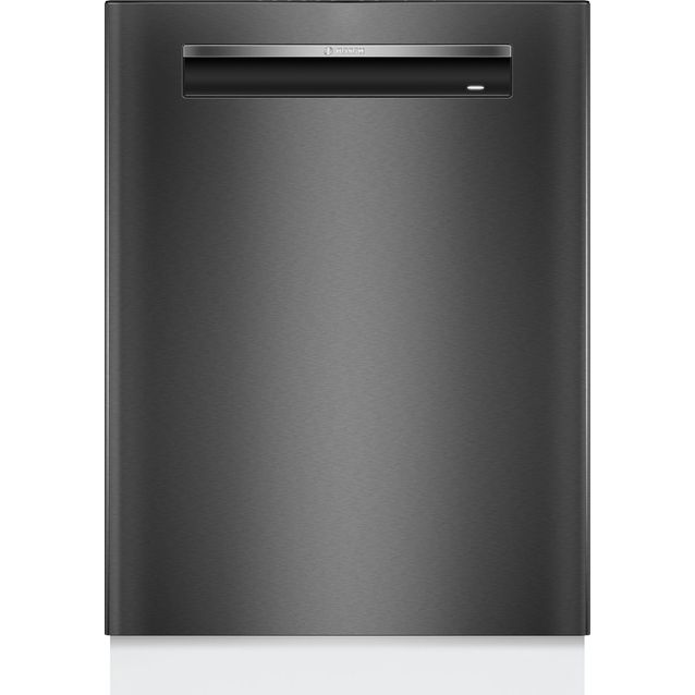 Astianpesukone Bosch Serie 4 SMP4HCC03S 60cm musta