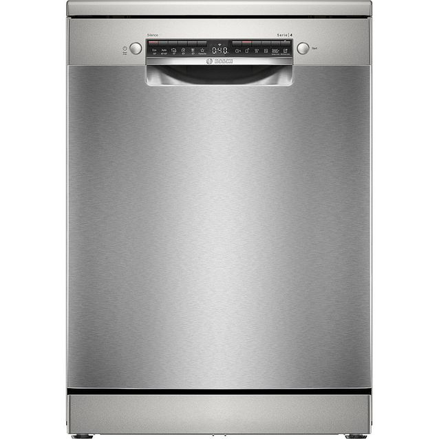Astianpesukone Bosch SMS4HVI14E Serie 4