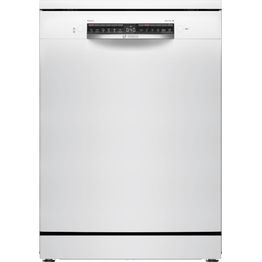 Astianpesukone Bosch Serie 4 SMS4HVW00E 60cm valkoinen