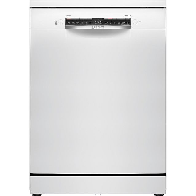 Astianpesukone Bosch SMS4HVW14E Serie 4