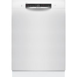 Astianpesukone Bosch SMU2HTW06E Serie 2, integroitava, valkoinen