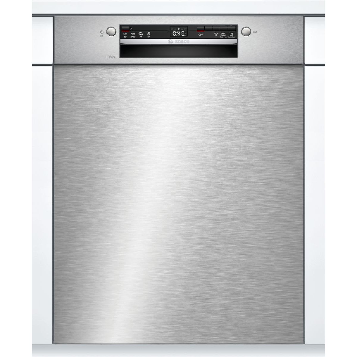 Bosch Unterbaugeschirrspuler 2 Smu2hvs20e