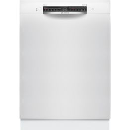 Astianpesukone Bosch SMU2HVW06E Serie 2, integroitava, valkoinen