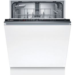 Astianpesukone Bosch SMV2HTX08E Serie 2, integroitava