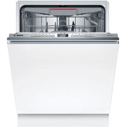 Astianpesukone Bosch SMV4ECX10E Serie 4, integroitava, 60 cm