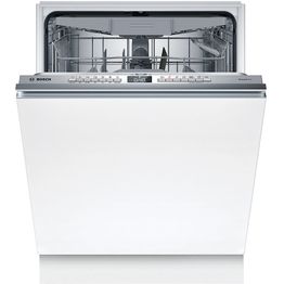 Astianpesukone Bosch SMV4HCX07E Serie 4, integroitava