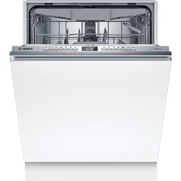 Astianpesukone Bosch SMV4HMX08E Serie 4, integroitava