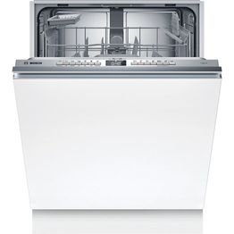Astianpesukone Bosch SMV4HTX11E Serie 4, integroitava