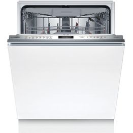 Astianpesukone Bosch SMV6ZCX24E Serie 6, integroitava