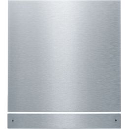 Astianpesukoneeen ovilevy ja sokkeli Bosch SMZ2044 teräs