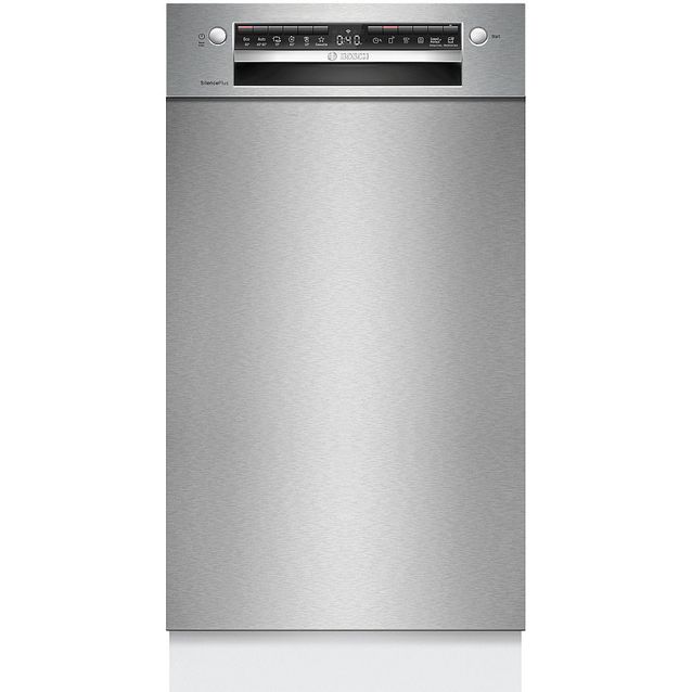 Astianpesukone Bosch SPU4HMS13E Serie 4, integroitava