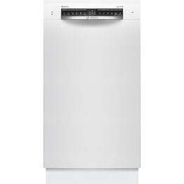 Astianpesukone Bosch SPU4HMW12E Serie 4, integroitava