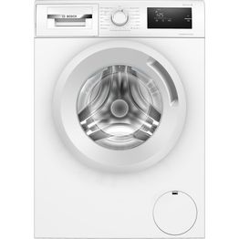 Edestä täytettävä pesukone Bosch Serie 4 WAN240L5SN, 1200rpm 7kg