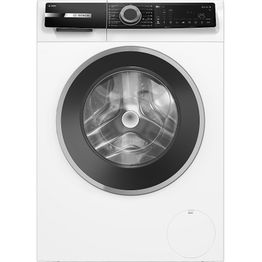 Edestä täytettävä pesukone Bosch WGK264FLSN Serie 6, 11kg