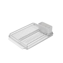 Astiankuivausteline Brabantia 50,5x39,7cm vaaleanharmaa