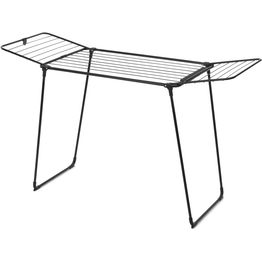 Pyykinkuivausteline Brabantia HangOn Too, eri kokoja ja värejä