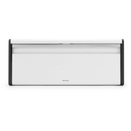 Leipälaatikko Brabantia Fall Front etuluukulla, eri värejä