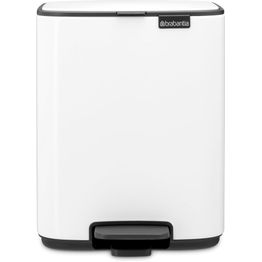 Poljinroska-astia Brabantia Bo 7L