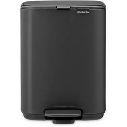 Poljinroska-astia Brabantia Bo 4L