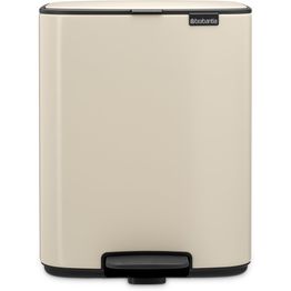 Poljinroska-astia Brabantia Bo 12L