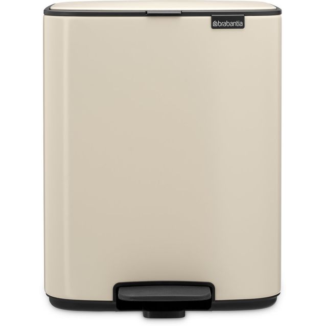 Poljinroska-astia Brabantia Bo 12L, Soft Beige