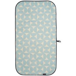 Silitysalusta Brabantia, raikas tuulenvire