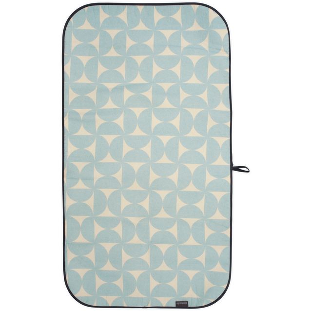 Silitysalusta Brabantia, raikas tuulenvire