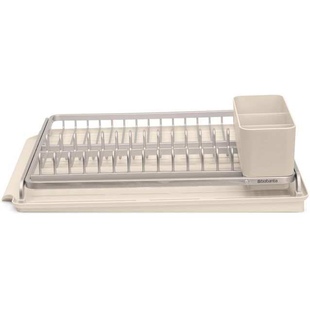 Astiankuivausteline Brabantia SinkSide, pehmeä beige