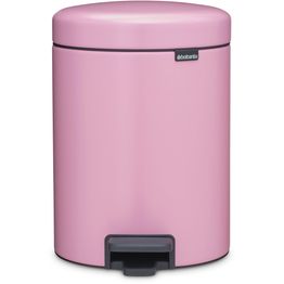 Poljinroska-astia 5 L Brabantia NewIcon, eri värejä