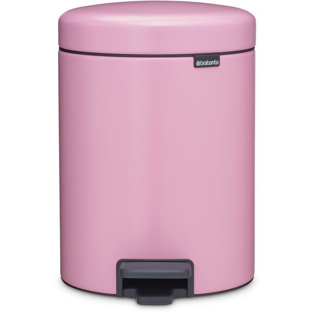 Poljinroska-astia 5 L Brabantia NewIcon, lilapinkki