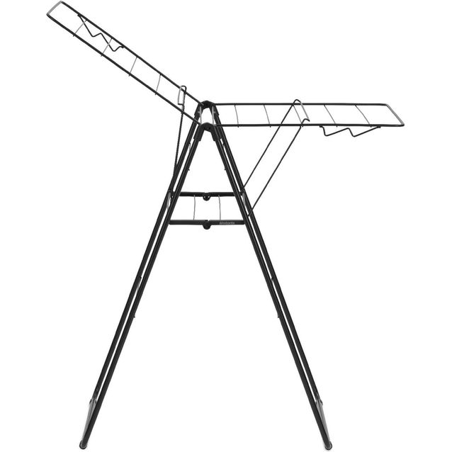 Pyykinkuivausteline Brabantia HangOn 15m musta