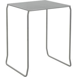 Parvekepöytä Brafab Haru, 54x61cm