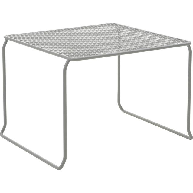 Sivupöytä Brafab Haru, 54x54x40cm