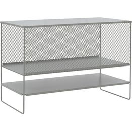 Kesäkeittiön työtasomoduuli Brafab Haru, 120x60x90cm