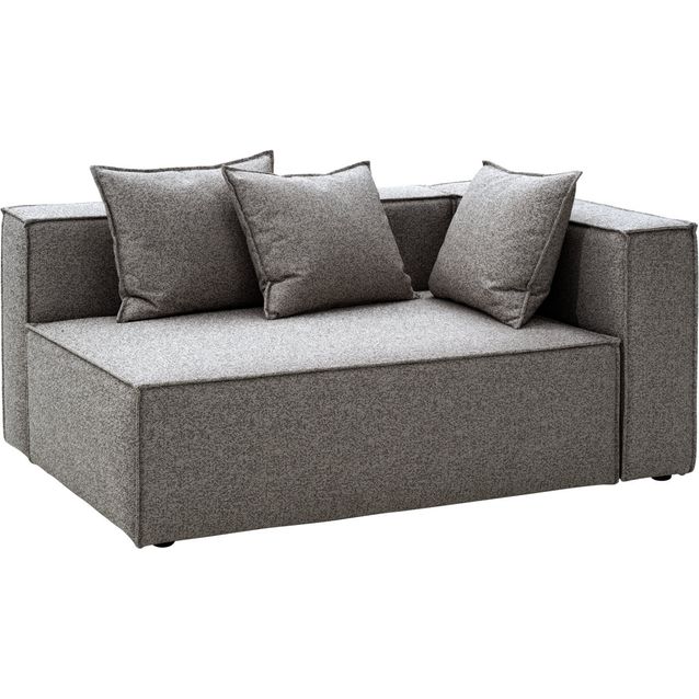 Oikea päätymoduuli Brafab Muki