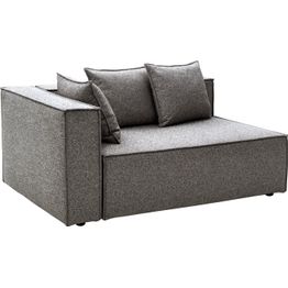 Vasen päätymoduuli Brafab Muki