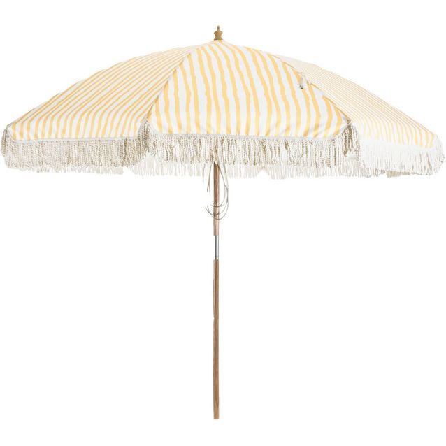 Aurinkovarjo Brafab Gatsby, Ø256x250cm