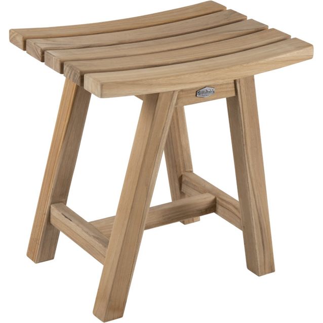 Jakkara Brafab Keros, tiikki