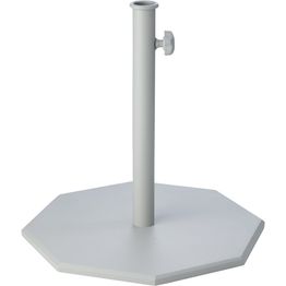 Aurinkovarjon jalusta Brafab Gatsby, 16kg, 40x40cm