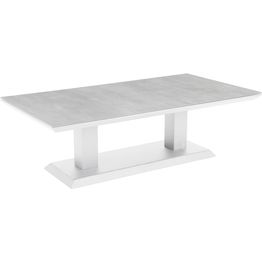 Sohvapöytä Brafab Heis, 150x79cm, säädettävä korkeus