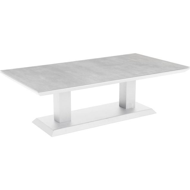 Sohvapöytä Brafab Heis, 150x79cm, säädettävä korkeus