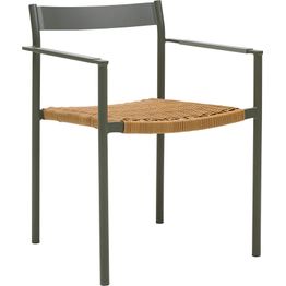 Ruokapöydän tuoli Brafab DK, pinottava