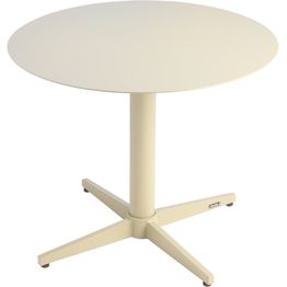 Sohvapöytä Brafab Mill, Ø60cm