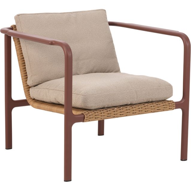 Lepotuoli Brafab Motty