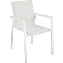 Ruokapöydän tuoli Brafab Delia, pinottava