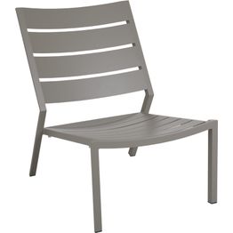 Lepotuoli Brafab Delia, pinottava, khaki