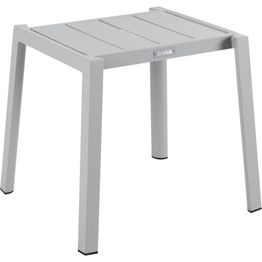 Sivupöytä Brafab Delia, pinottava, 45x40cm